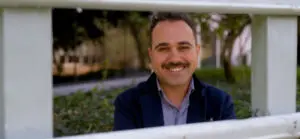 <em>Rotten Evidence</em>: Ahmed Naji Writes About Writing in Prison