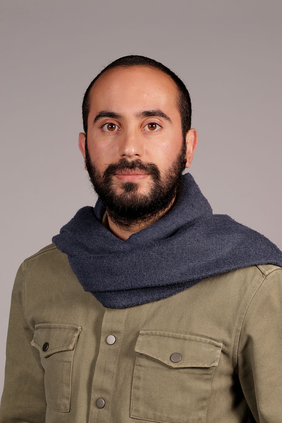 Faris Lounis