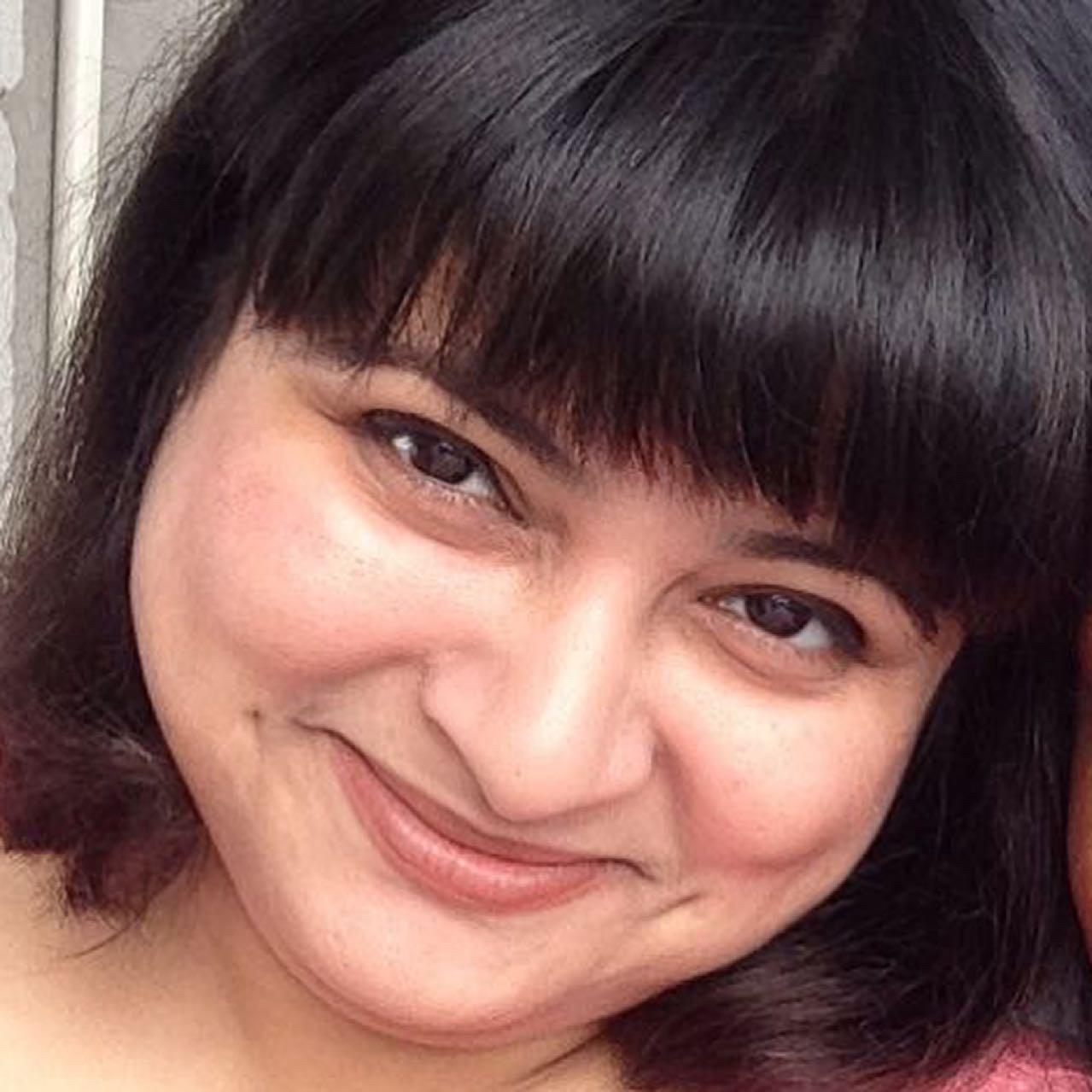 Rajrupa Das