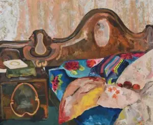 LSD in the Arab World: Porn, Sade, and the Next-Door Flasher