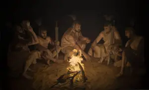 Artists Exploring Libya’s History, Cultural Resilience and Rebirth