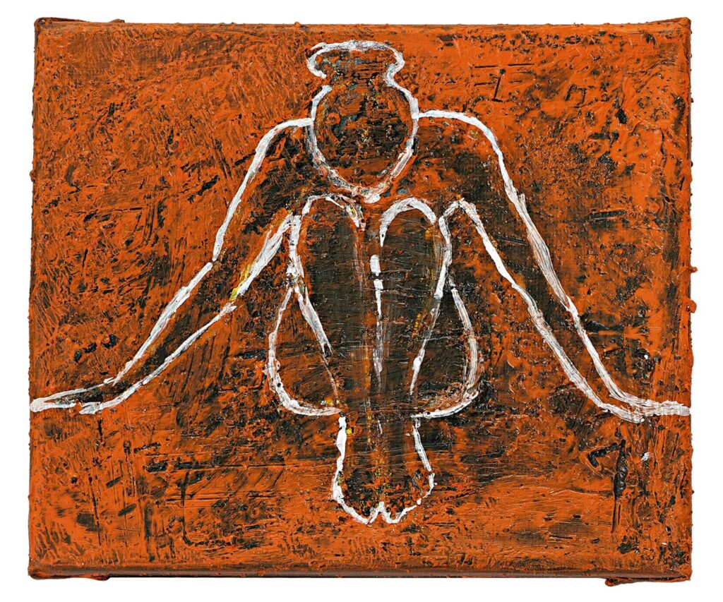 Four Poems by Alaa Hassanien from <em>The Love That Doubles Loneliness</em>
