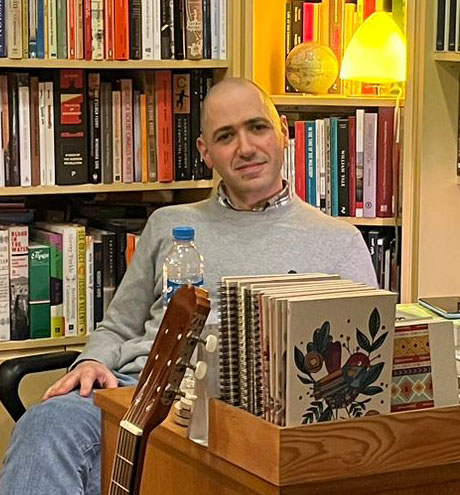 Adib Rahhal