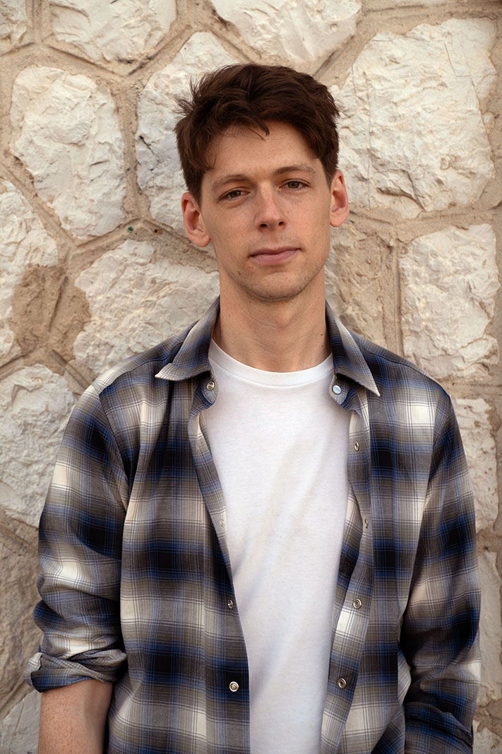 Cole Stangler
