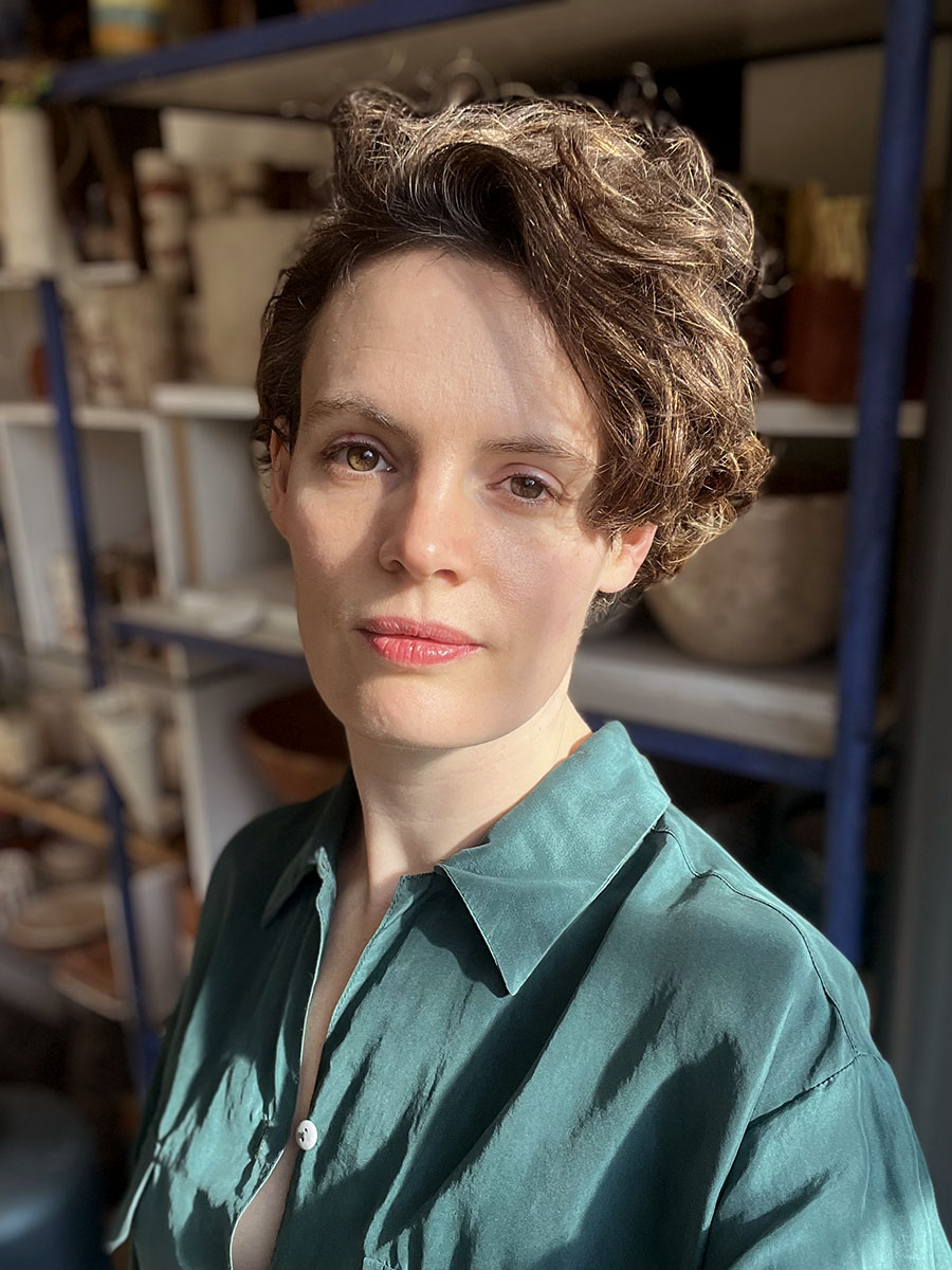 Coline Houssais