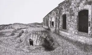 Fady Joudah’s <em>[…]</em> Dares Us to Listen to Palestinian Words—and Silences