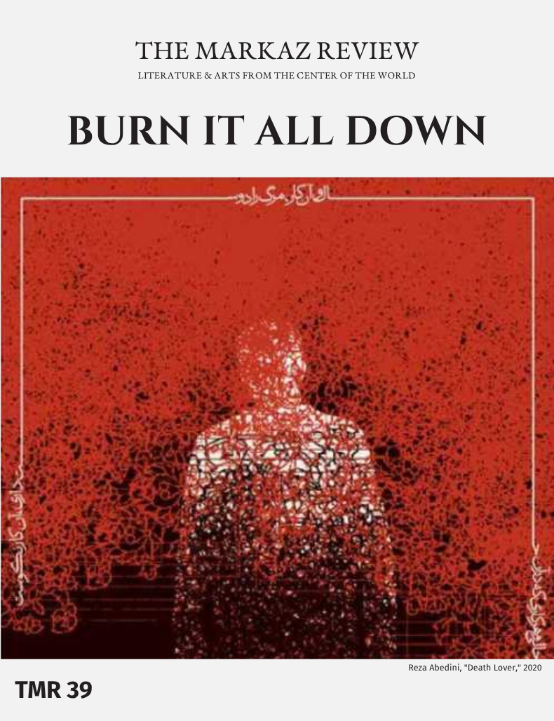 Burn It All Down