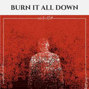 Burn It All Down