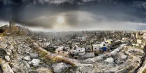 How Fragile We Are: Hisham Matar’s <em>My Friends</em>