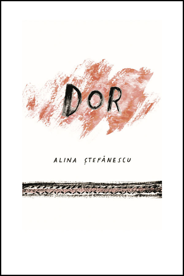 Dor is published by Wandering Aegus Press