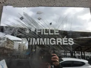 Bani Khoshnoudi: Featured Artist for PARIS