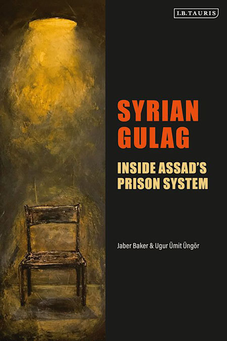 Inside Syria's Gulag