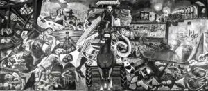 Malak Mattar: No Words, Only Scenes of Ruin