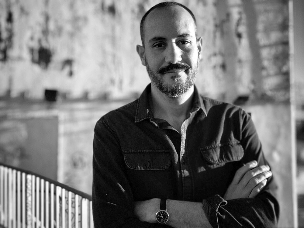 محمد جوهر