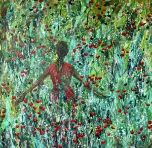 “I, Mariam”—a story by Joumana Haddad