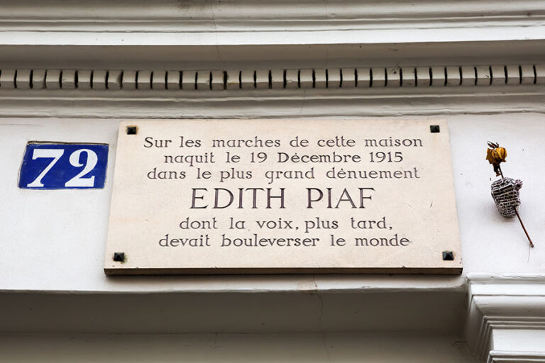 Holding Back the Bobos: Portrait of Paris' Belleville - The Markaz Review