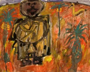 <em>This Strange Eventful History</em> by Claire Messud —A Review