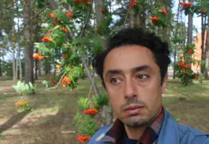 Moheb Soliman presents two poems from <em>HOMES</em>