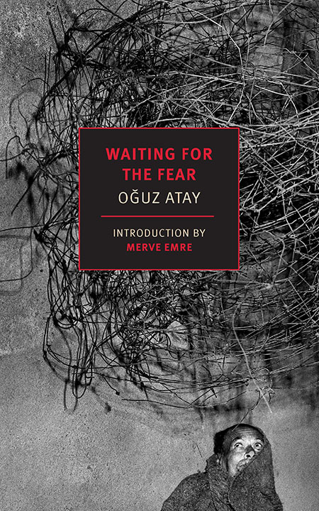 Waiting for the Fear, stories by Oguz Atay