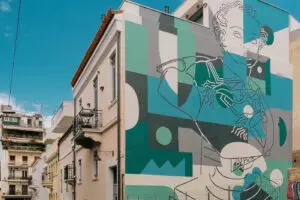 A Bicentennial Remembrance of Lord Byron, Among Greeks & Turks