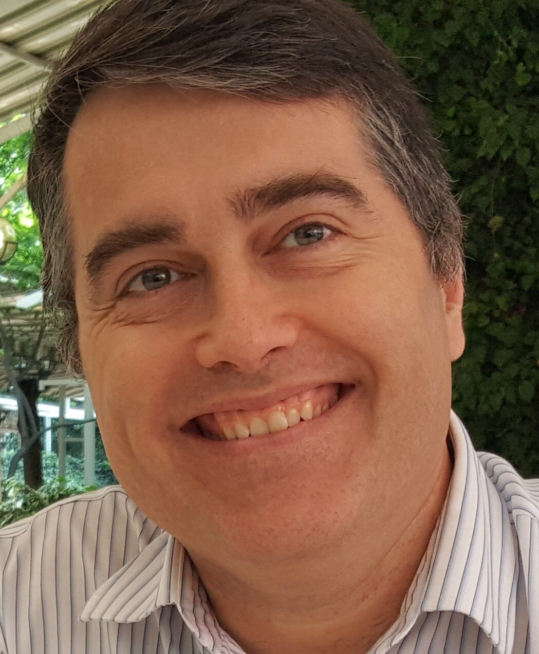 Chip Rossetti