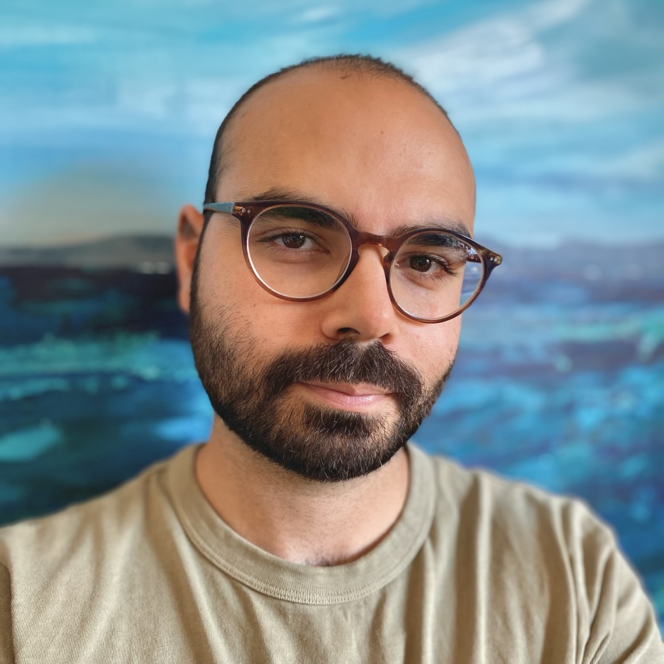 Ziad Dallal