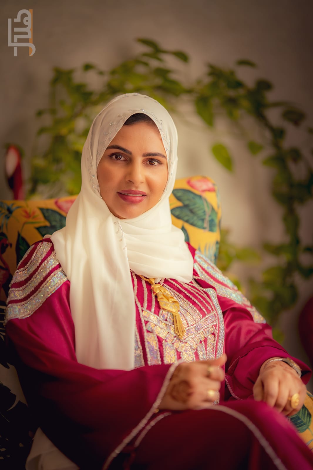 Huda Hamed