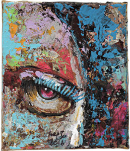 “Besara”—an excerpt from <em>Things Are Not in Their Place</em>