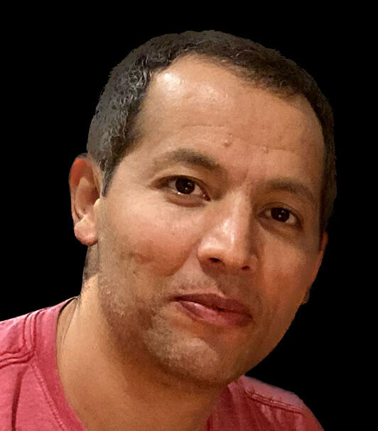 Qais Akbar Omar