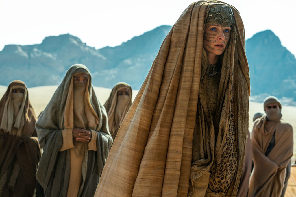 <em>Dune</em> in 2024: A World Beyond Saving