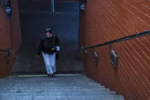 Three Poems by Somaia Ramish