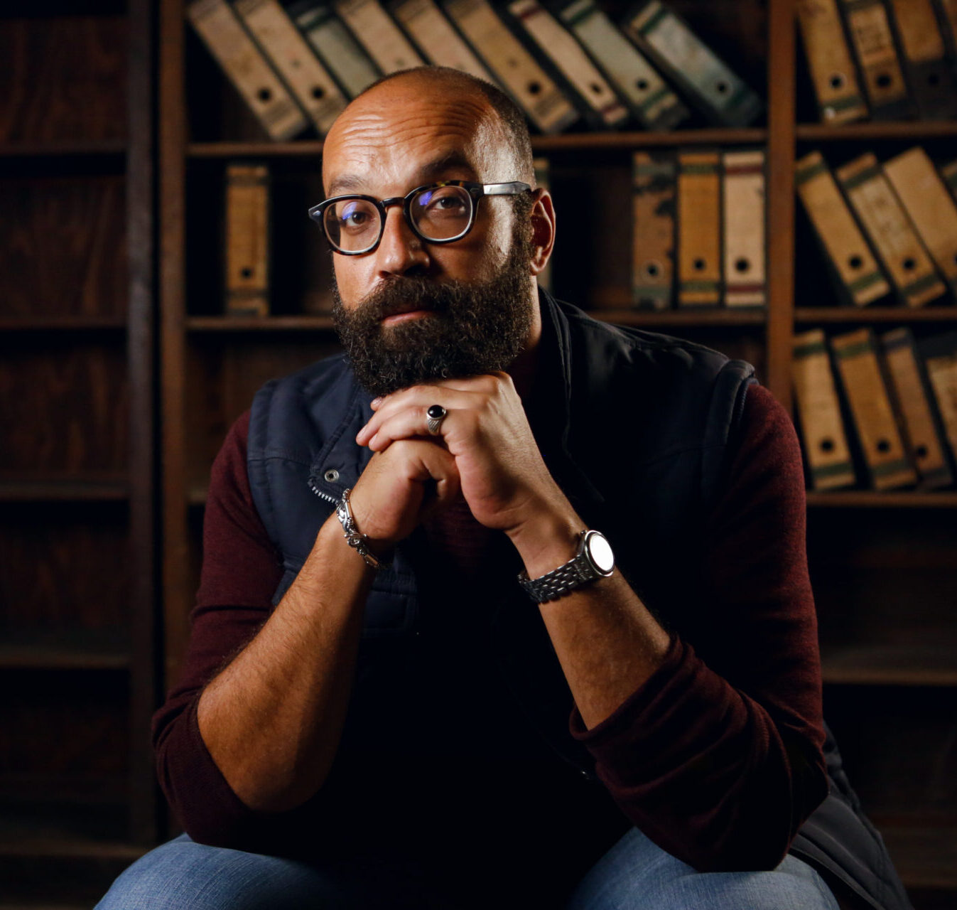 Mohamed Farag