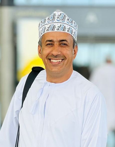 Hamoud Saud