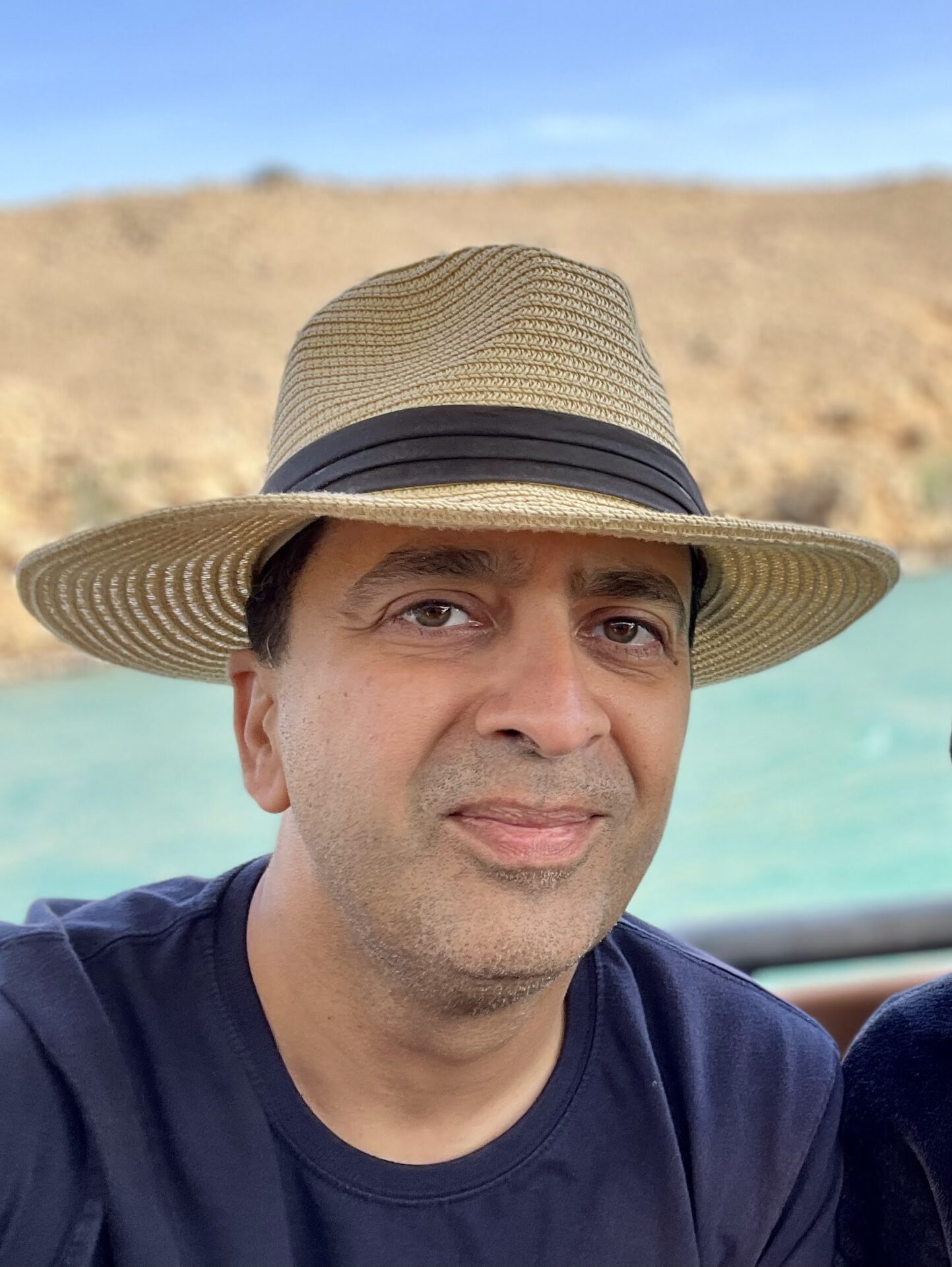 Zia Ahmed