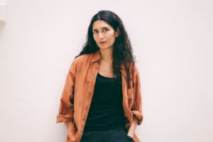 On <em>The Anthropologists</em>—an interview with Aysegül Savas