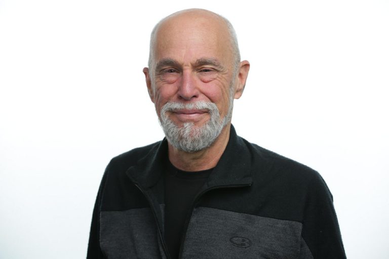 Gary Gach