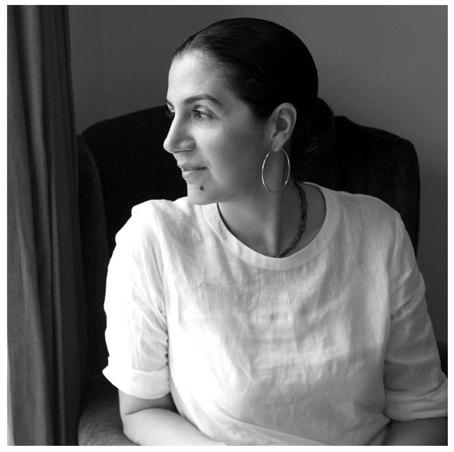 Poupeh Missaghi