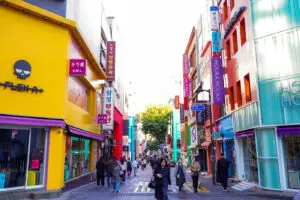 “Certainty”—a short story by Nora Nagi