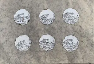 “The Mulberry Tree”—an excerpt from <em>Altercation in Jahannam</em>