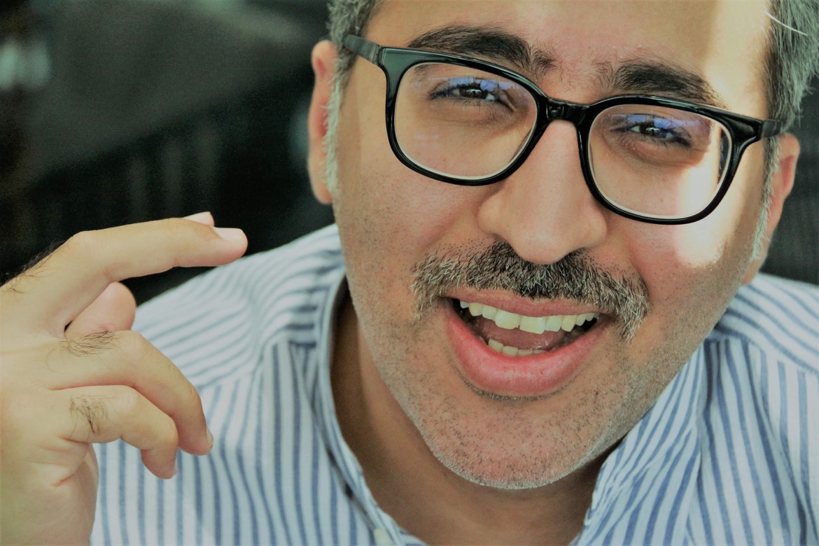 Abdullah Nasser