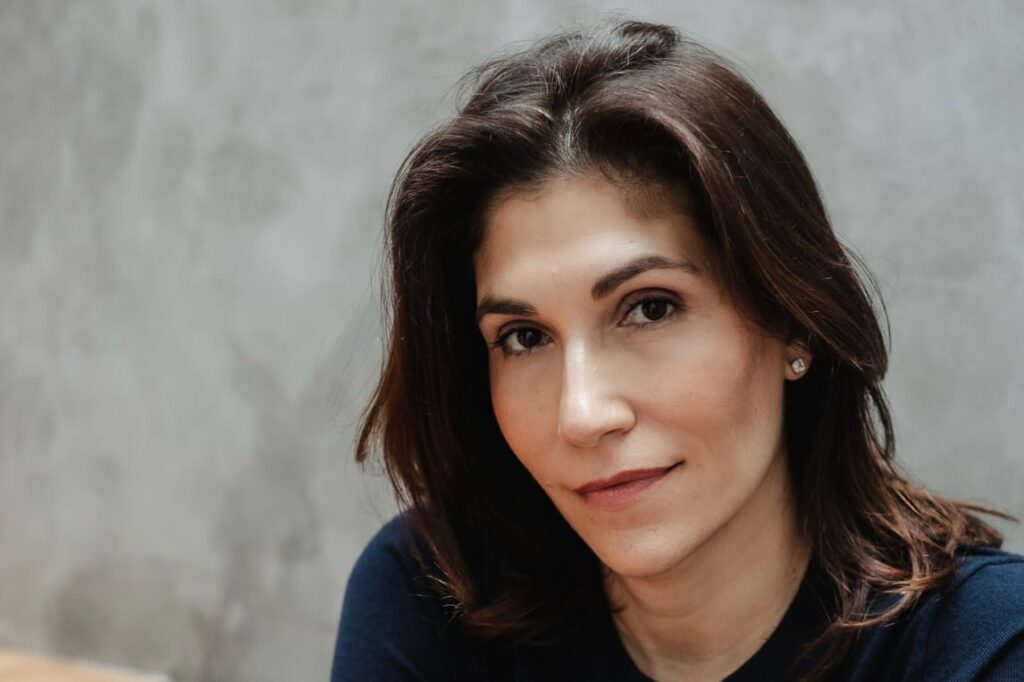 Alexandra Lytton Regalado (photo Lucy Tomasino).