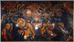 Nabil Kanso: <em>Lebanon and the Split of Life</em>—a Review