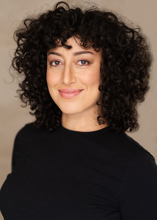 Dana El Saleh