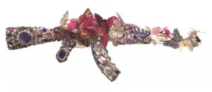 “Kill the Music”—an excerpt from a new novel by Badar Salem