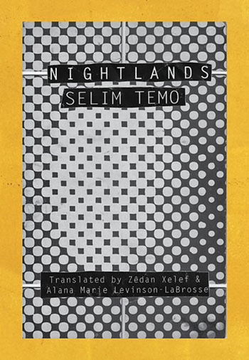 Nightlands by Selim Temo - cover