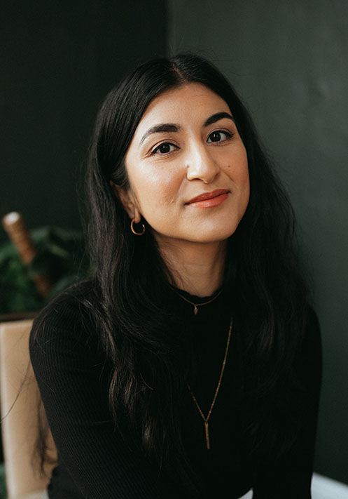 Saba Keramati
