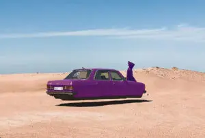 All That Rage: On Comma Press’ <em>Egypt +100</em>