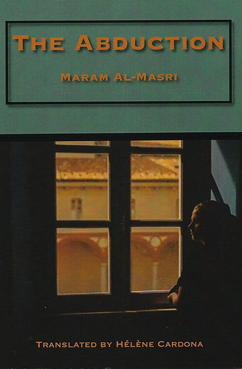 The Abduction - Maram Al-Masri