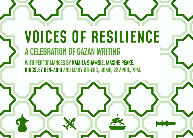 Voices of Resilience 