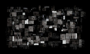 Featured Artists: “Barred From Home”